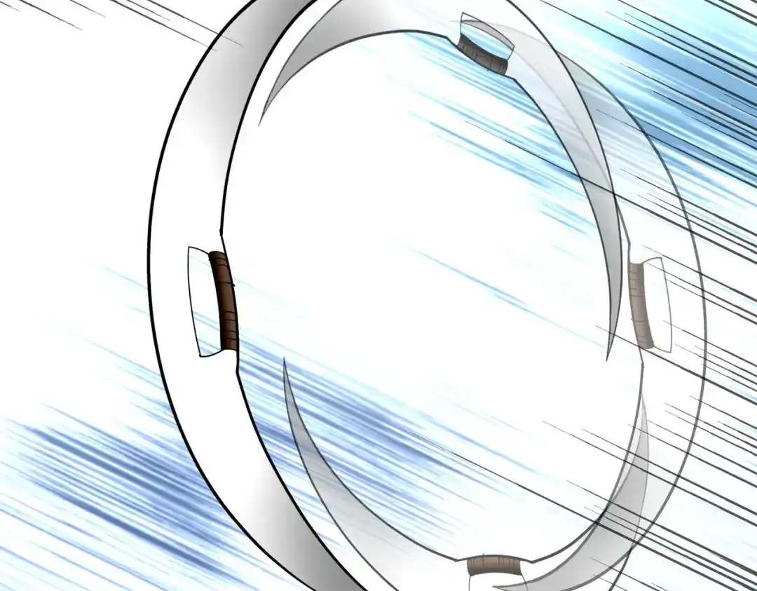 重生之我是大天神 - 第89话：大卸八块 - 第46张图