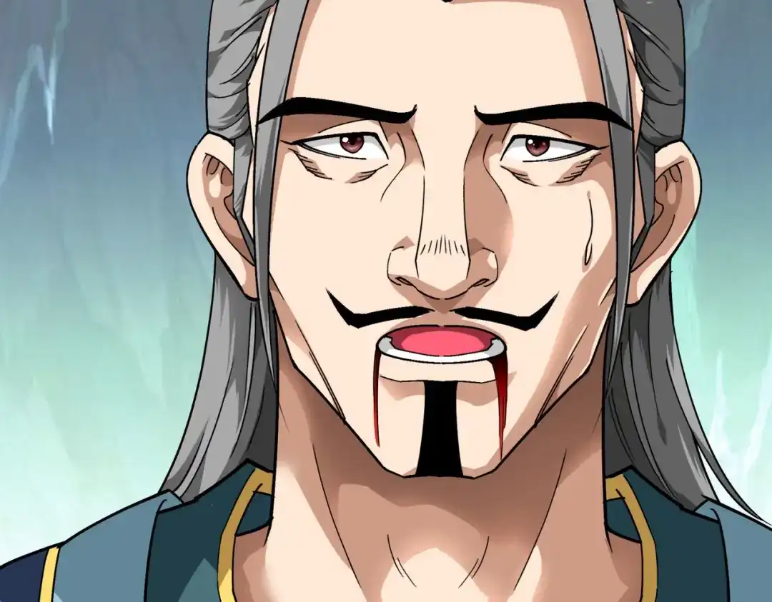 重生之我是大天神 - 第89话：大卸八块 - 第105张图