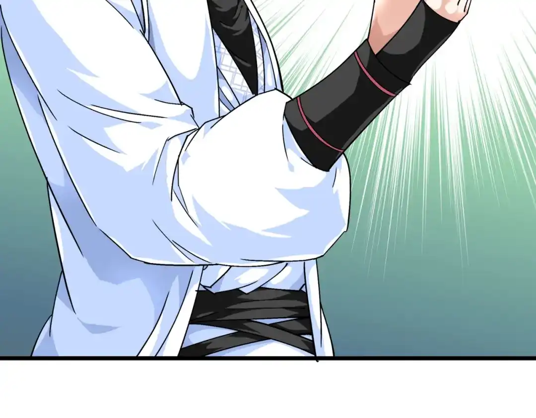 重生之我是大天神 - 第89话：大卸八块 - 第126张图