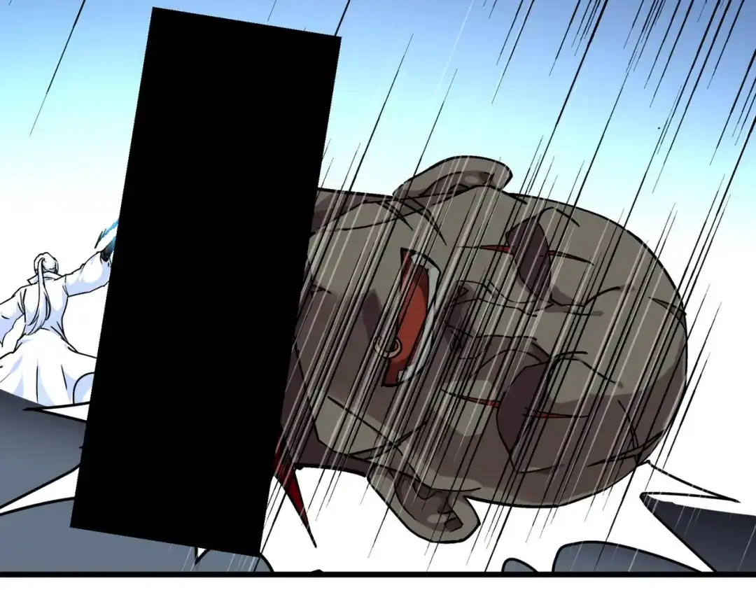 重生之我是大天神 - 第89话：大卸八块 - 第78张图