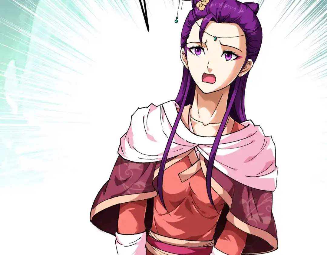 重生之我是大天神 - 第89话：大卸八块 - 第121张图