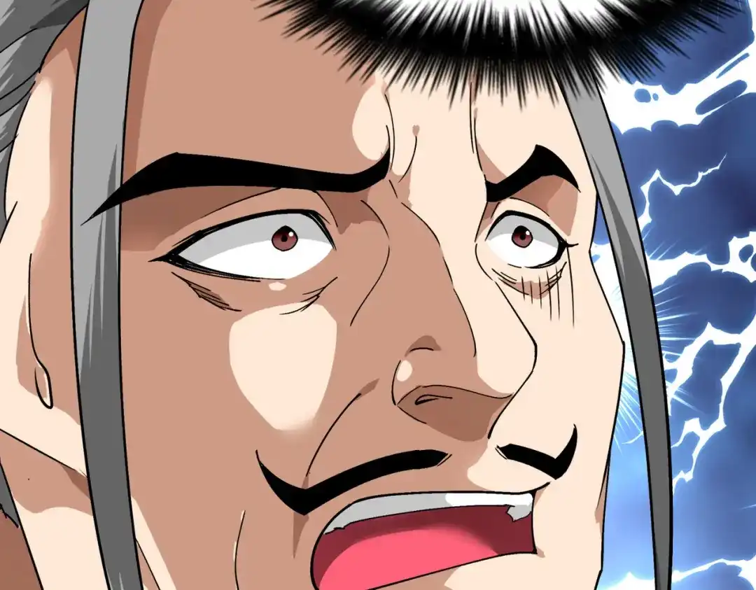 重生之我是大天神 - 第89话：大卸八块 - 第22张图