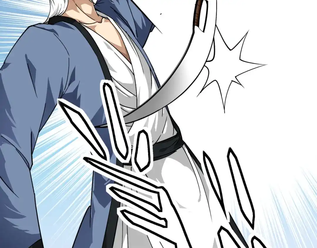 重生之我是大天神 - 第89话：大卸八块 - 第51张图