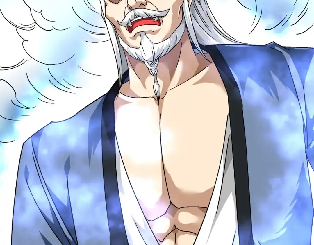 重生之我是大天神 - 第89话：大卸八块 - 第141张图