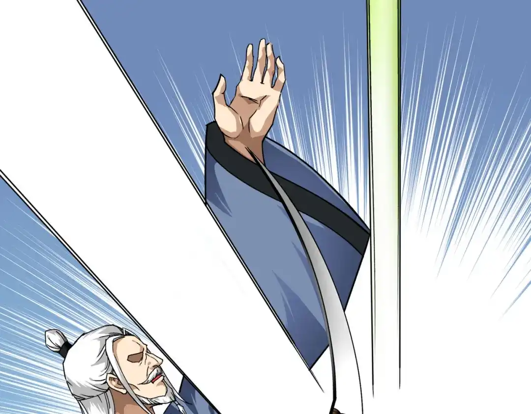 重生之我是大天神 - 第89话：大卸八块 - 第50张图