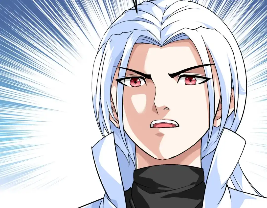 重生之我是大天神 - 第90话：天眼通 - 第145张图