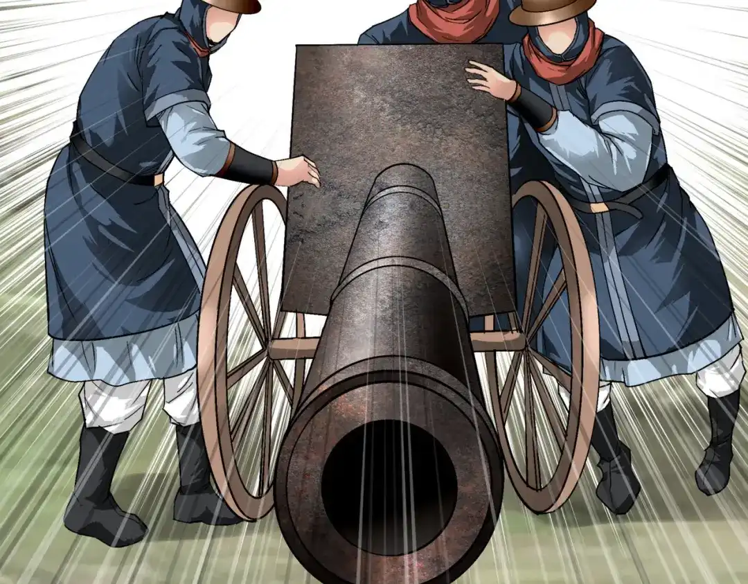 重生之我是大天神 - 第90话：天眼通 - 第86张图