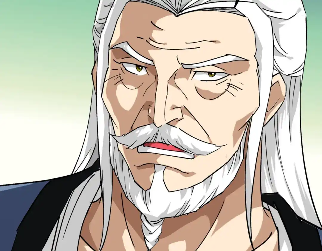 重生之我是大天神 - 第90话：天眼通 - 第78张图