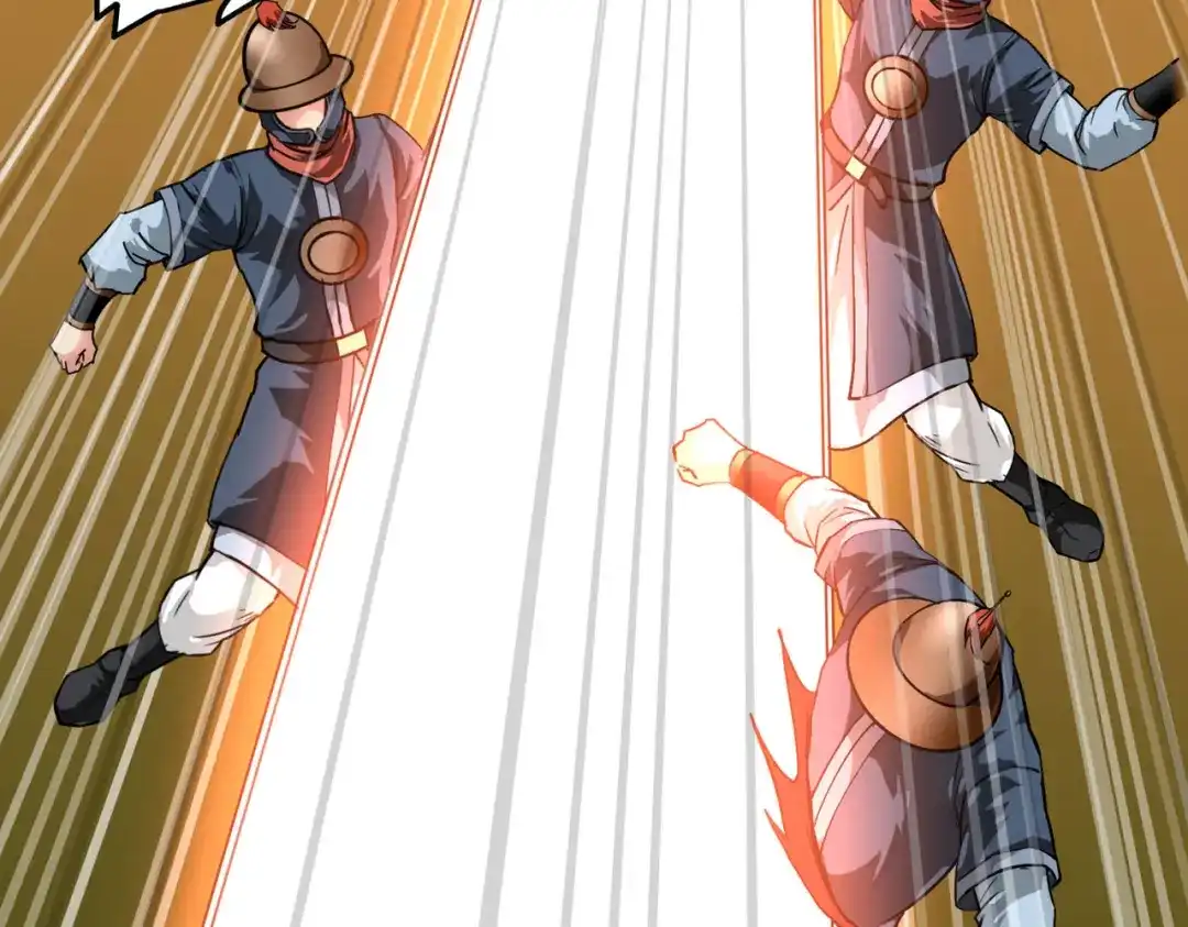 重生之我是大天神 - 第90话：天眼通 - 第117张图