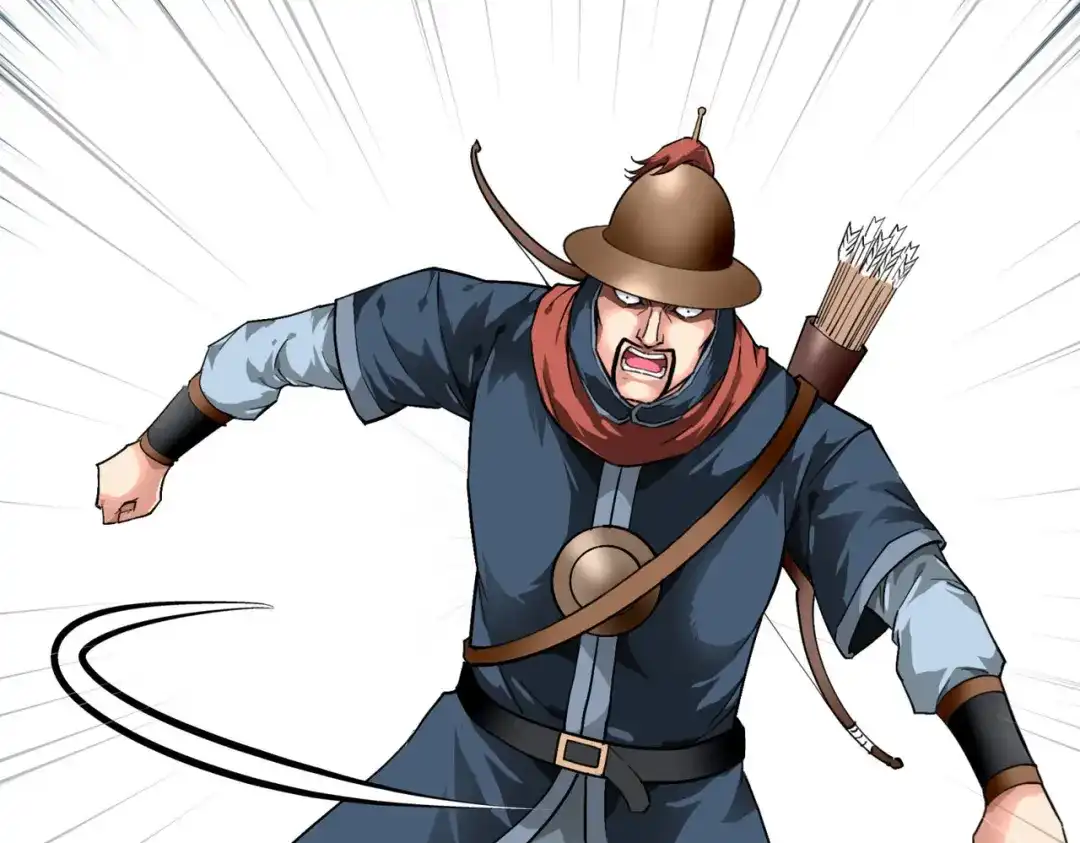 重生之我是大天神 - 第90话：天眼通 - 第129张图