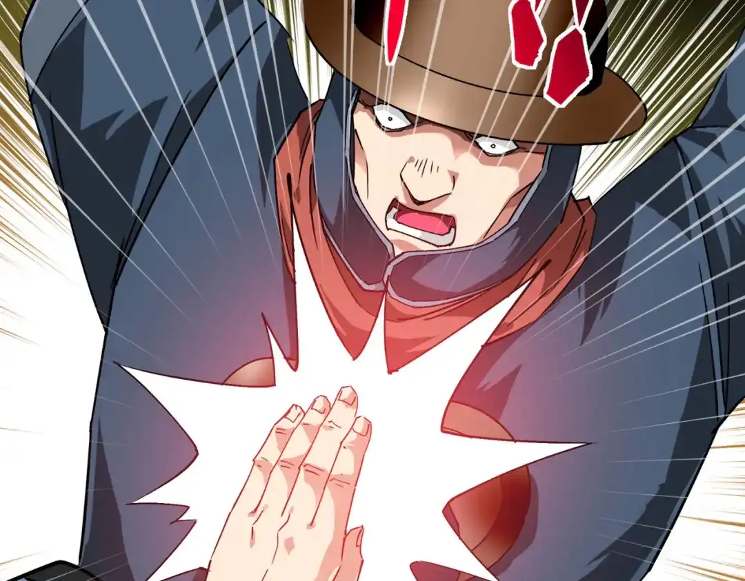 重生之我是大天神 - 第90话：天眼通 - 第62张图