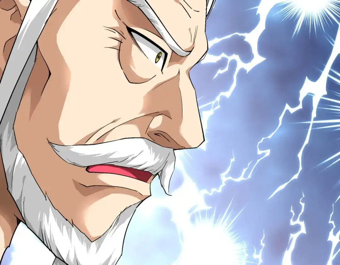 重生之我是大天神 - 第90话：天眼通 - 第90张图