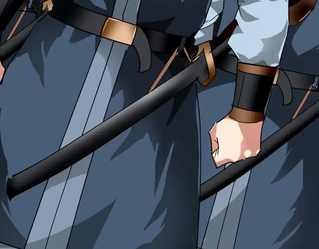 重生之我是大天神 - 第90话：天眼通 - 第31张图