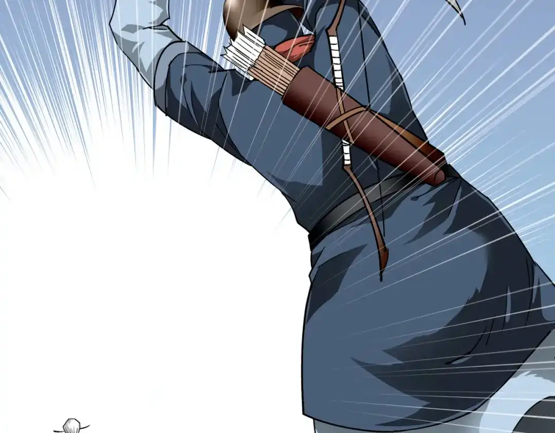 重生之我是大天神 - 第90话：天眼通 - 第58张图