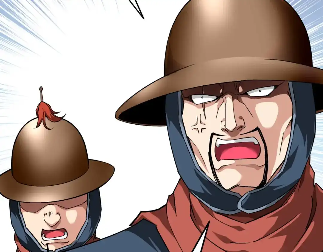 重生之我是大天神 - 第90话：天眼通 - 第50张图