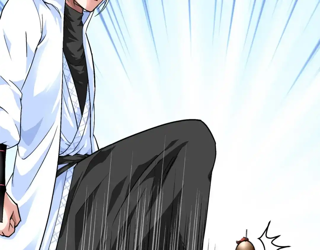 重生之我是大天神 - 第90话：天眼通 - 第153张图