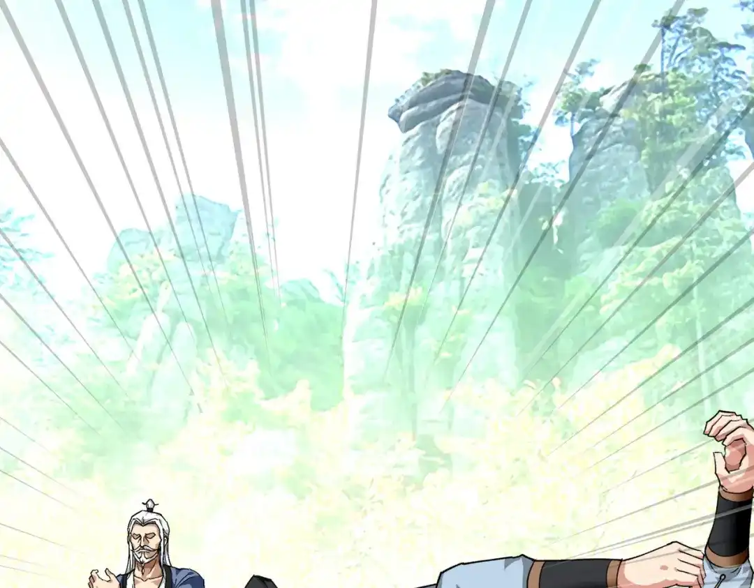 重生之我是大天神 - 第90话：天眼通 - 第66张图