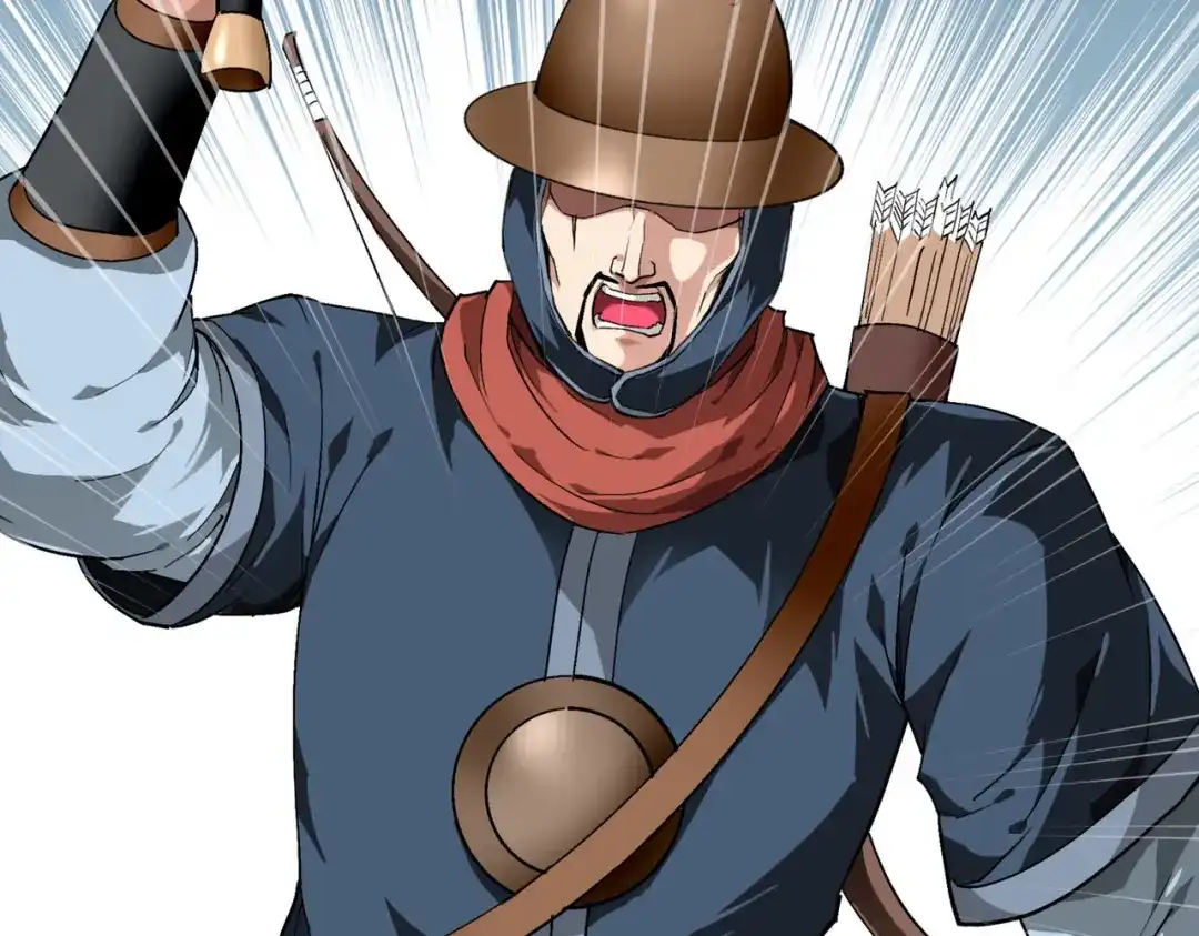 重生之我是大天神 - 第90话：天眼通 - 第82张图