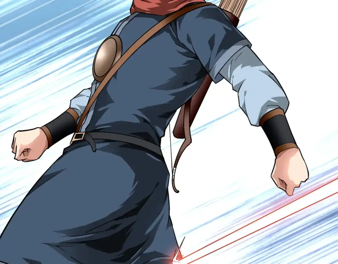 重生之我是大天神 - 第90话：天眼通 - 第133张图