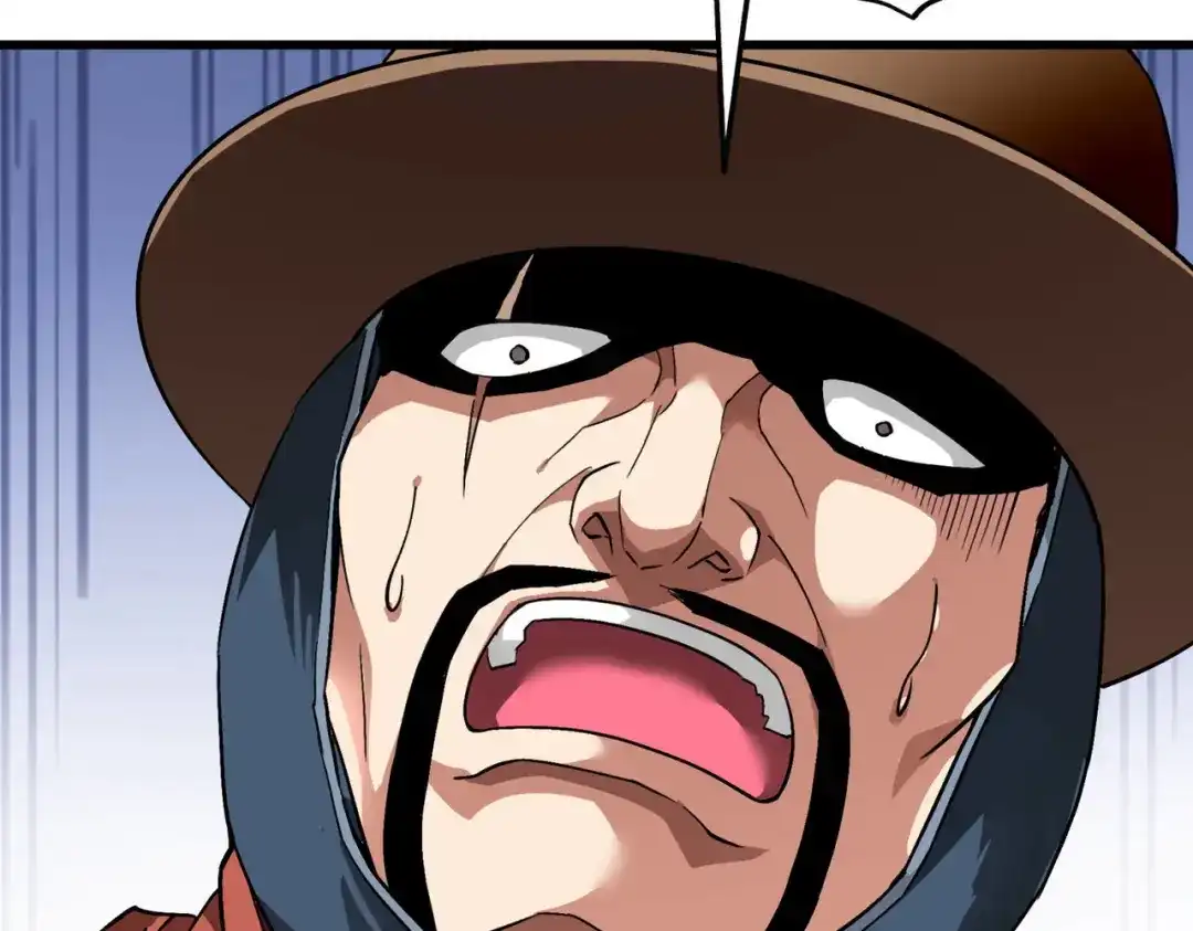 重生之我是大天神 - 第90话：天眼通 - 第141张图