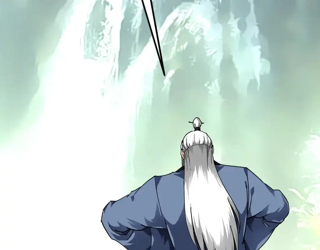 重生之我是大天神 - 第90话：天眼通 - 第18张图