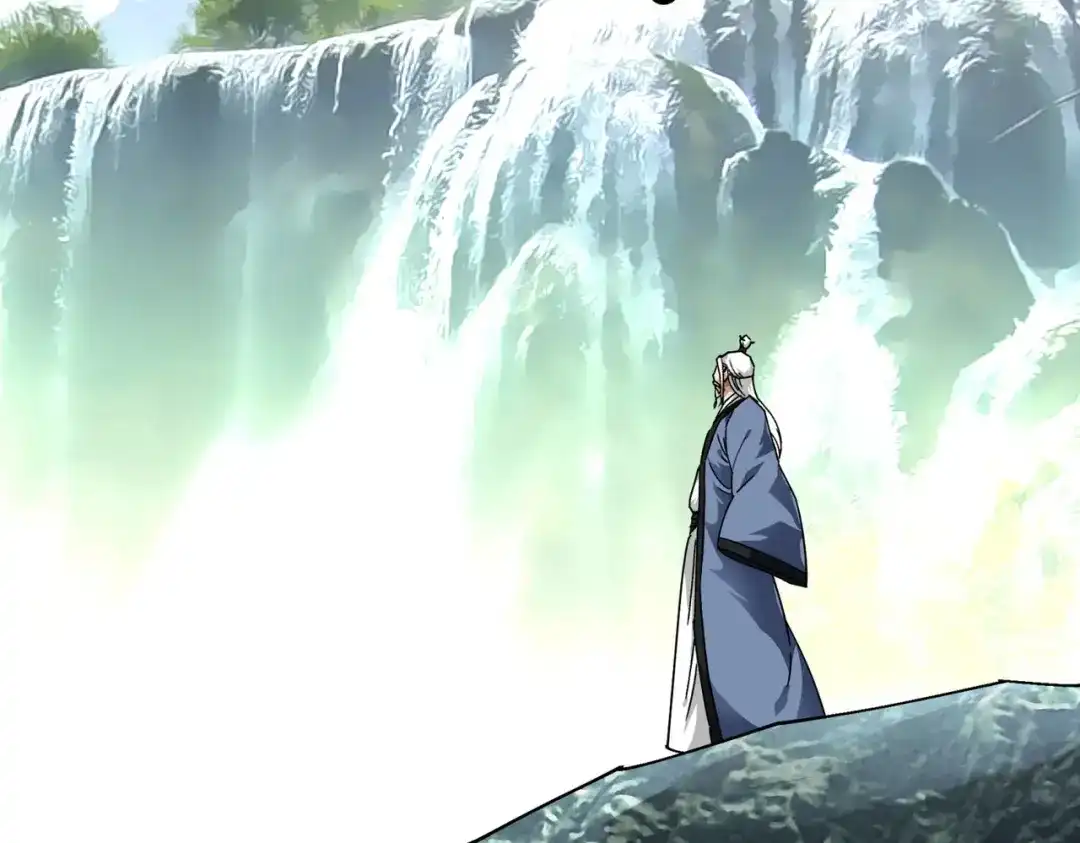 重生之我是大天神 - 第90话：天眼通 - 第3张图