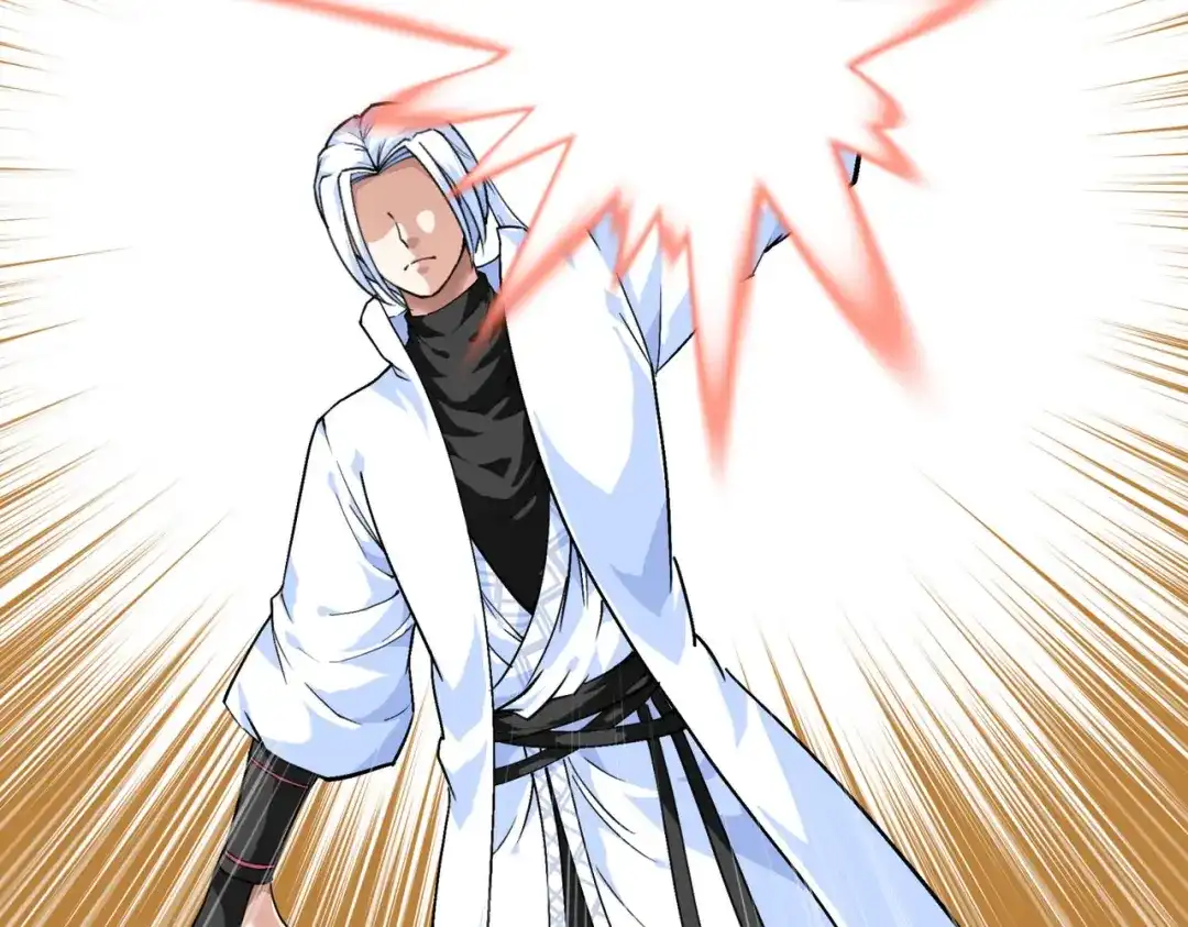 重生之我是大天神 - 第90话：天眼通 - 第114张图