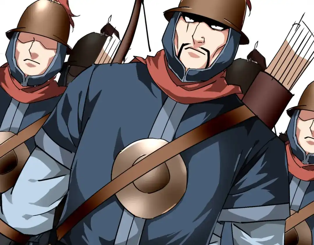 重生之我是大天神 - 第90话：天眼通 - 第30张图