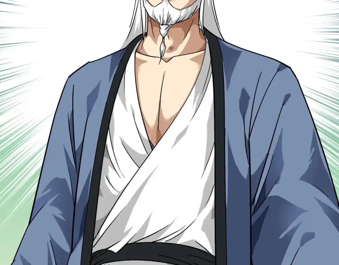 重生之我是大天神 - 第90话：天眼通 - 第46张图