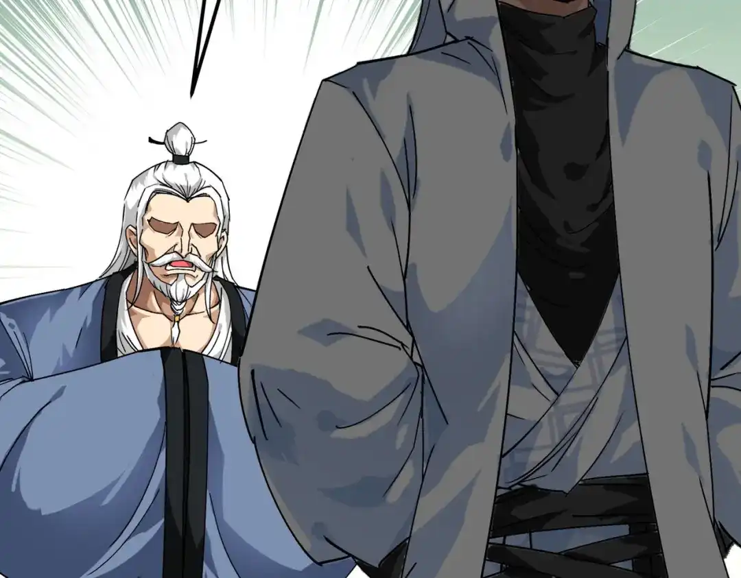 重生之我是大天神 - 第90话：天眼通 - 第121张图