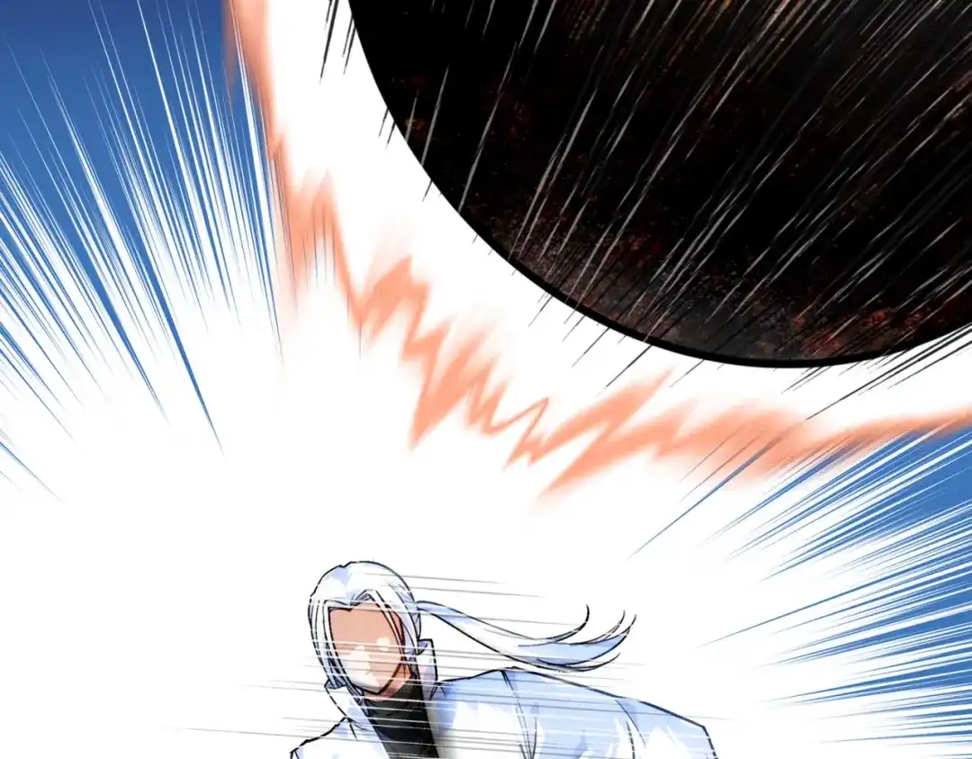 重生之我是大天神 - 第90话：天眼通 - 第109张图