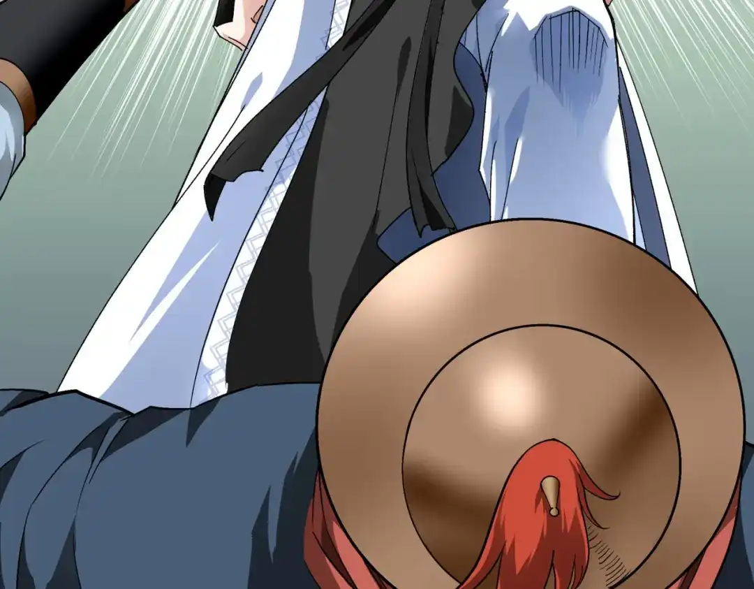 重生之我是大天神 - 第90话：天眼通 - 第138张图