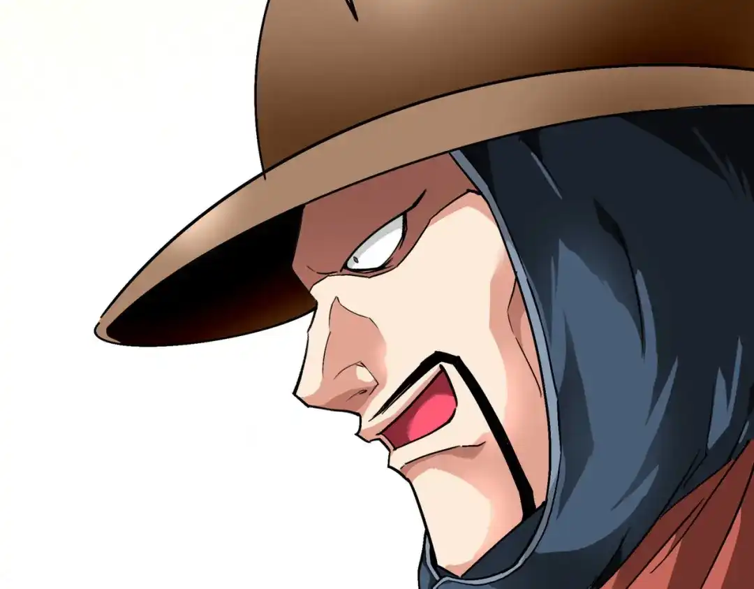 重生之我是大天神 - 第90话：天眼通 - 第94张图