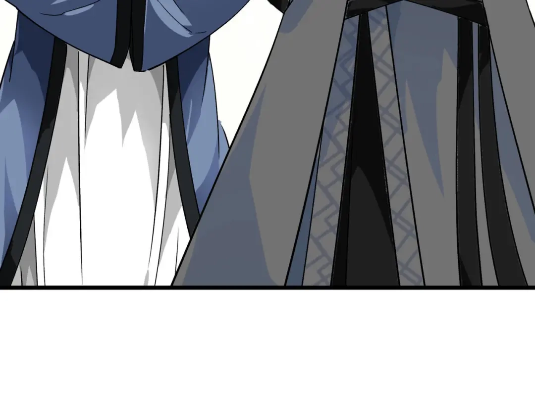 重生之我是大天神 - 第90话：天眼通 - 第122张图