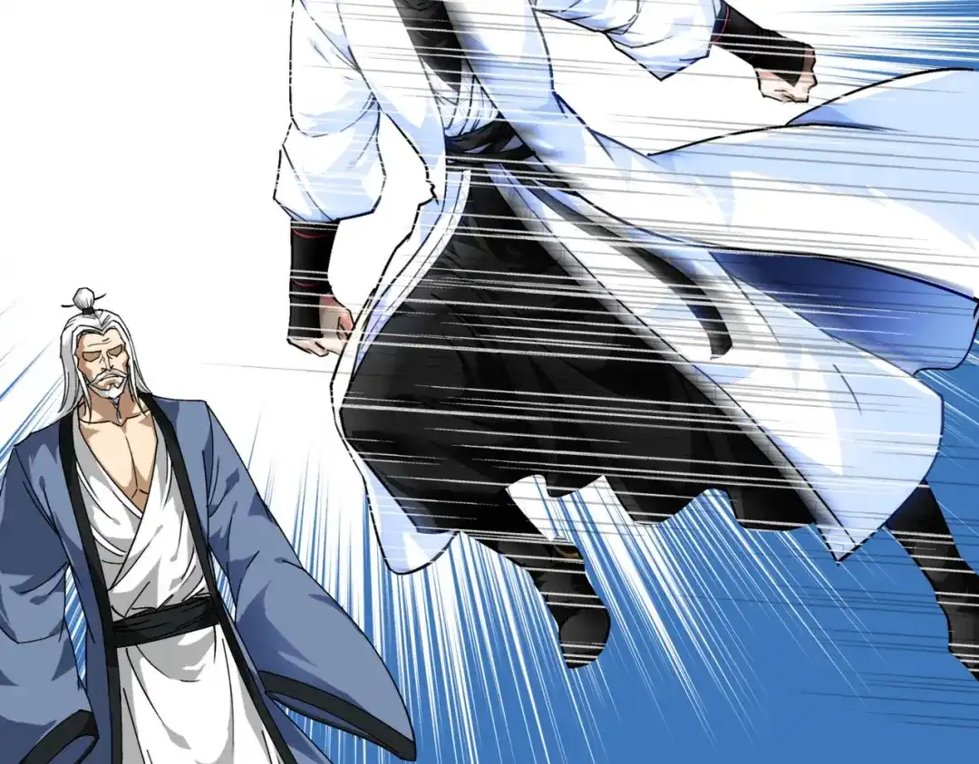 重生之我是大天神 - 第90话：天眼通 - 第110张图