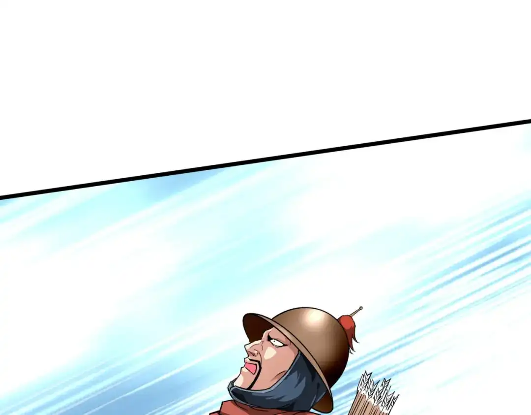 重生之我是大天神 - 第90话：天眼通 - 第132张图