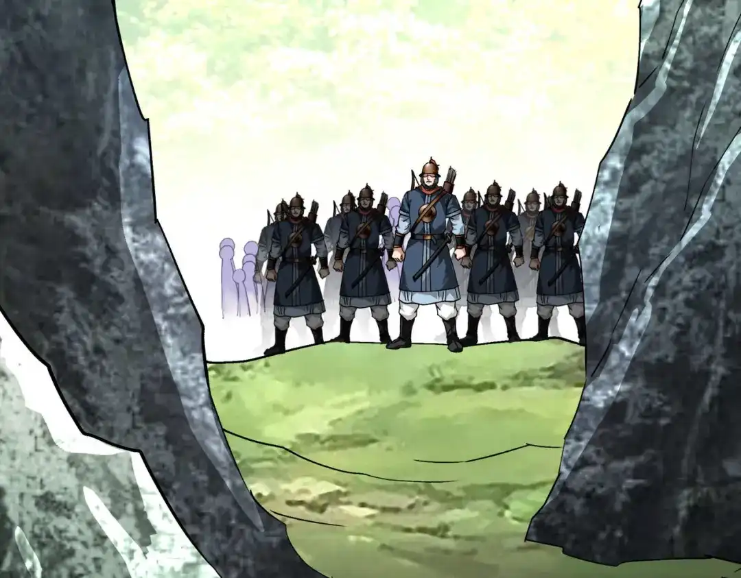 重生之我是大天神 - 第90话：天眼通 - 第27张图