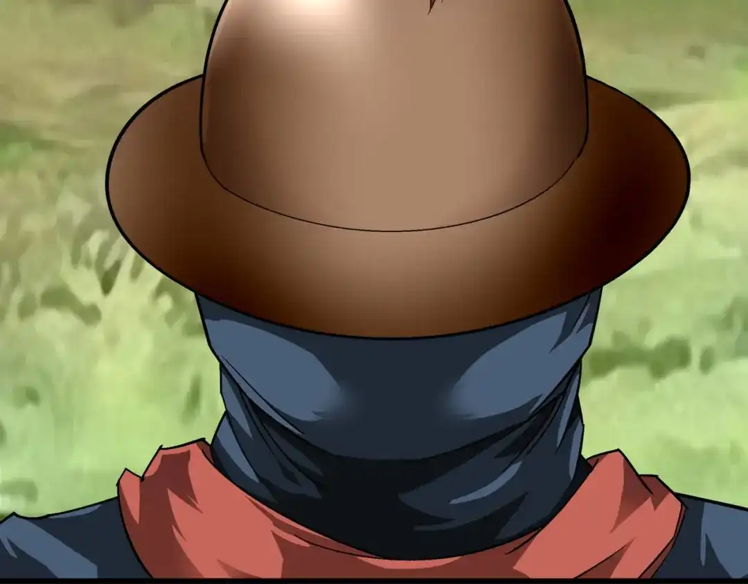 重生之我是大天神 - 第90话：天眼通 - 第43张图