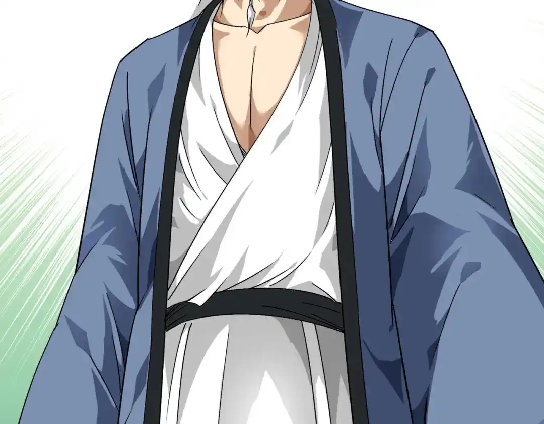 重生之我是大天神 - 第90话：天眼通 - 第70张图