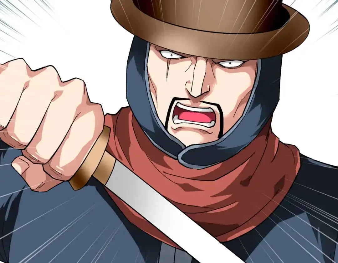 重生之我是大天神 - 第90话：天眼通 - 第74张图