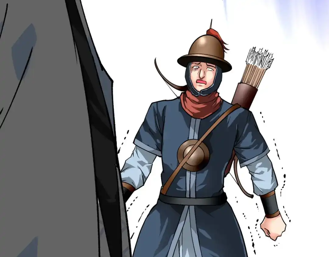 重生之我是大天神 - 第91话：炼化 - 第3张图