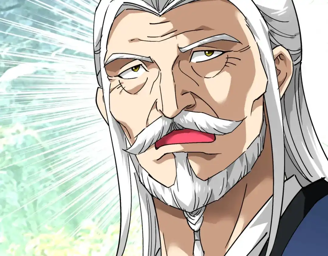 重生之我是大天神 - 第91话：炼化 - 第83张图