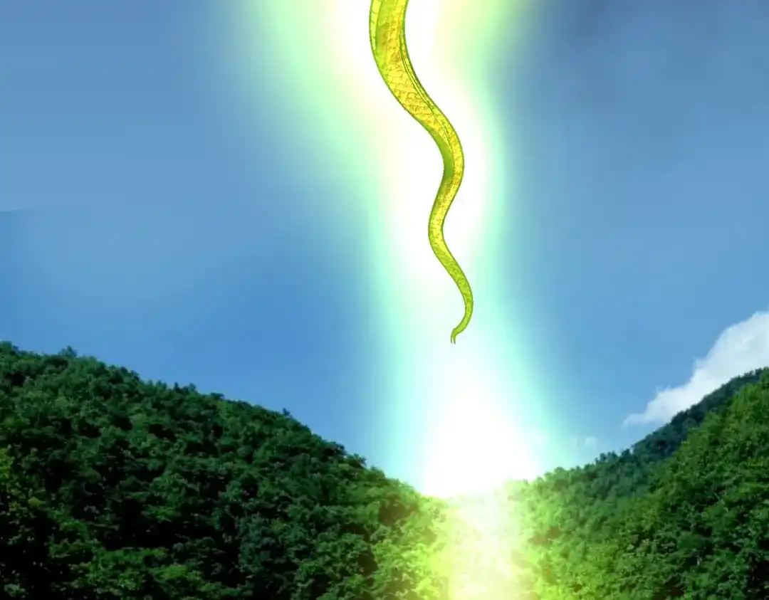 重生之我是大天神 - 第91话：炼化 - 第35张图