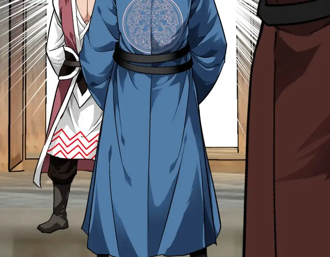 重生之我是大天神 - 第91话：炼化 - 第139张图