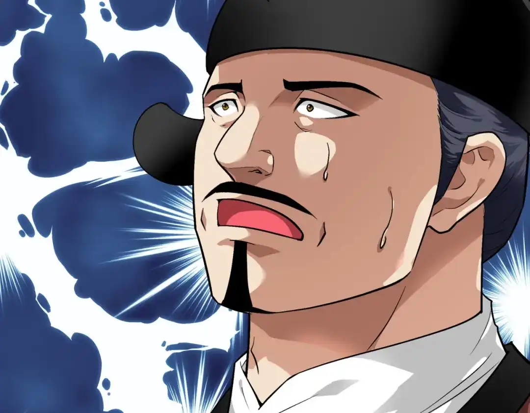 重生之我是大天神 - 第91话：炼化 - 第62张图