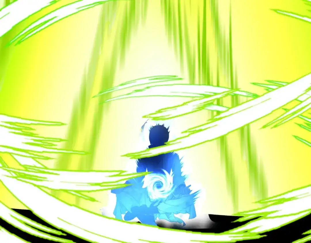 重生之我是大天神 - 第91话：炼化 - 第31张图