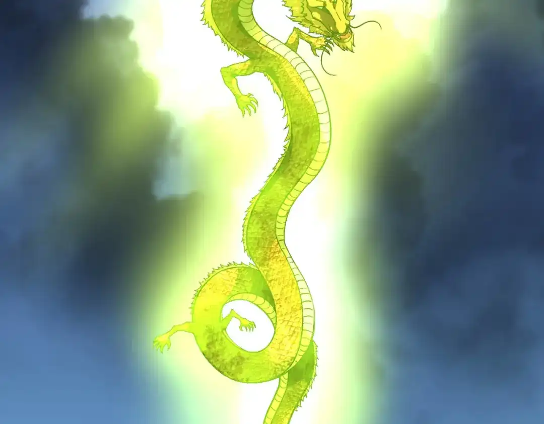 重生之我是大天神 - 第91话：炼化 - 第34张图