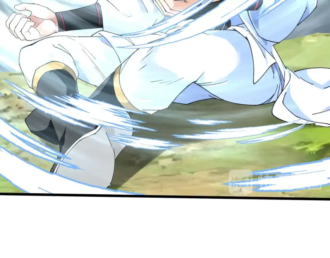 重生之我是大天神 - 第91话：炼化 - 第19张图