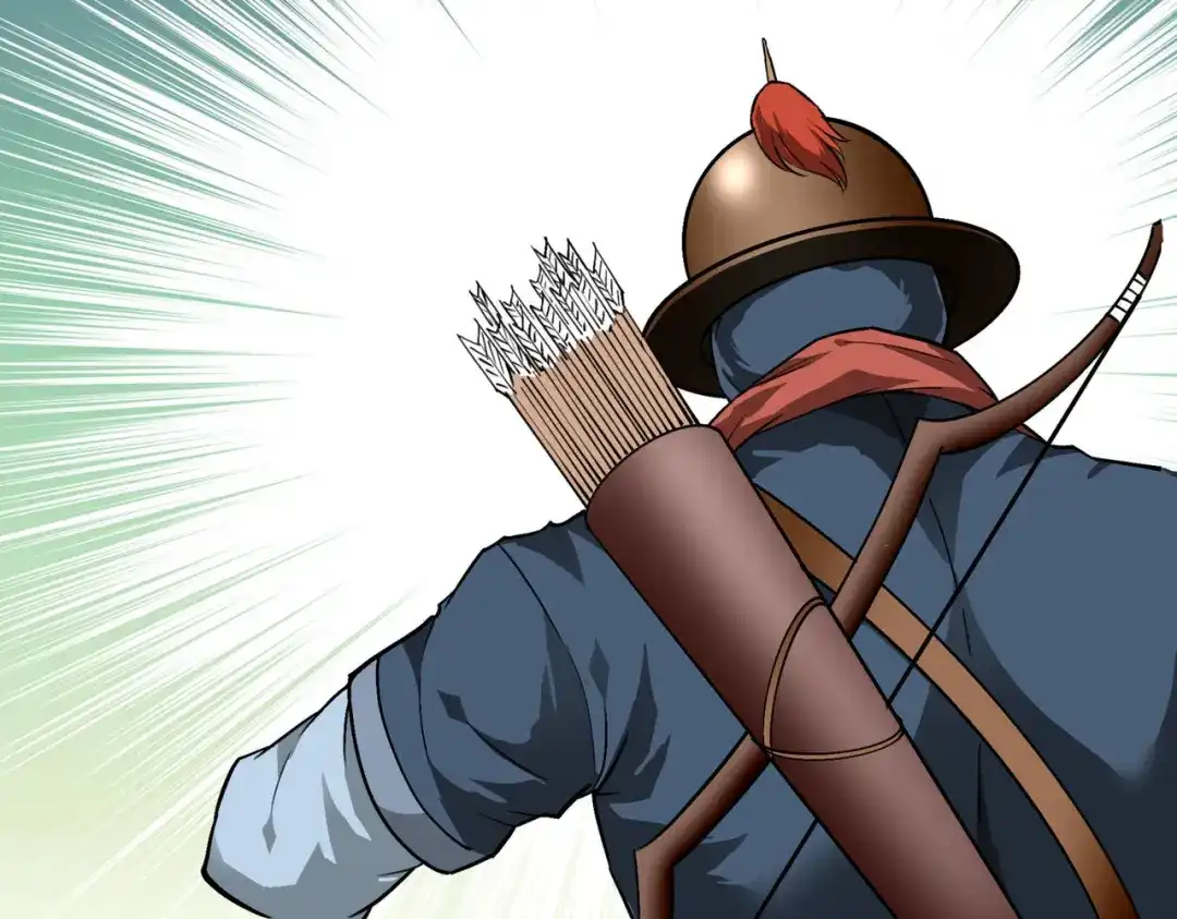 重生之我是大天神 - 第91话：炼化 - 第10张图