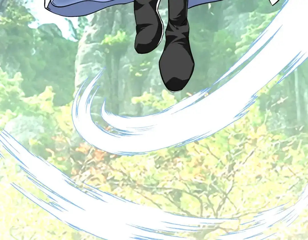 重生之我是大天神 - 第91话：炼化 - 第103张图